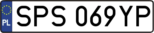 SPS069YP