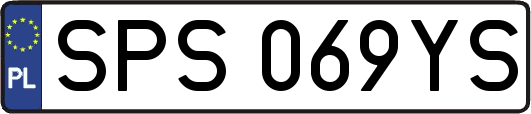 SPS069YS