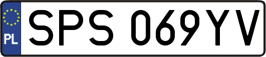 SPS069YV