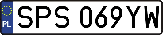 SPS069YW