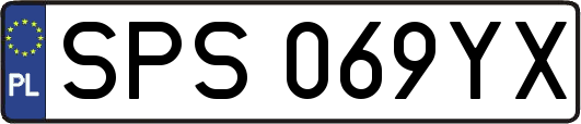 SPS069YX