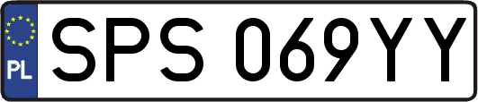 SPS069YY