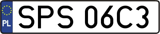 SPS06C3