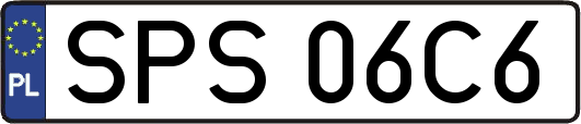 SPS06C6