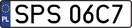 SPS06C7