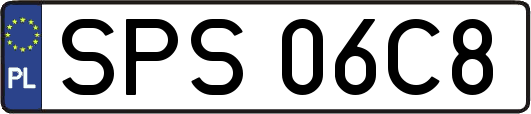 SPS06C8