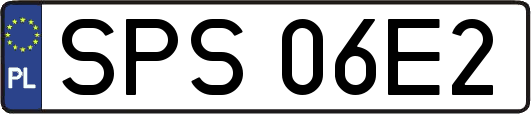SPS06E2