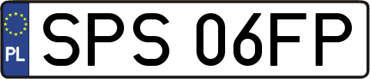 SPS06FP