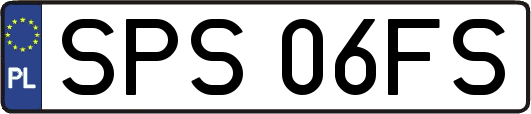 SPS06FS