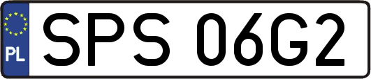 SPS06G2