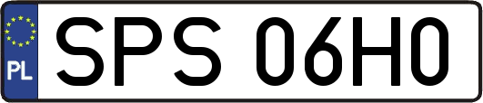 SPS06H0