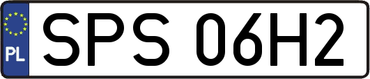 SPS06H2