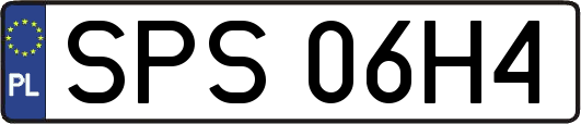SPS06H4
