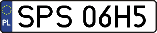 SPS06H5