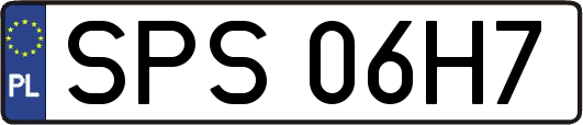 SPS06H7