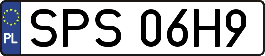 SPS06H9