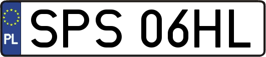 SPS06HL