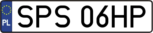 SPS06HP