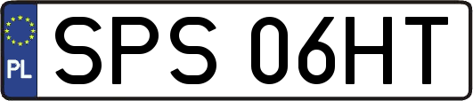 SPS06HT