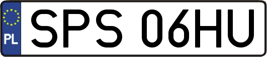 SPS06HU