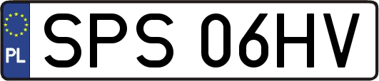 SPS06HV