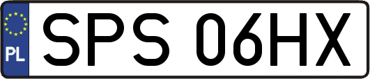 SPS06HX