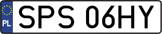 SPS06HY