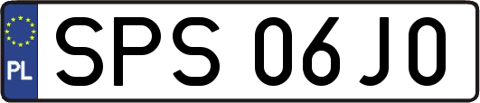 SPS06J0