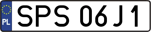 SPS06J1