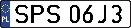 SPS06J3
