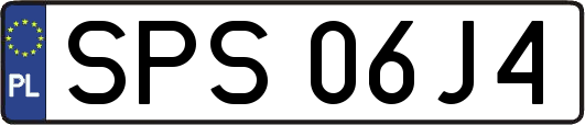 SPS06J4