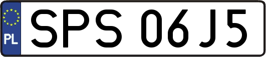 SPS06J5