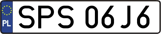 SPS06J6