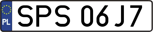 SPS06J7
