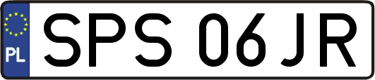 SPS06JR