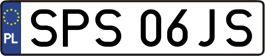 SPS06JS