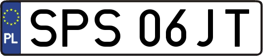 SPS06JT