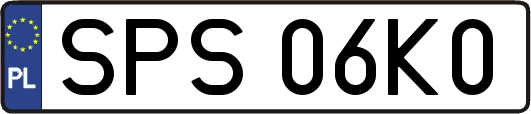 SPS06K0
