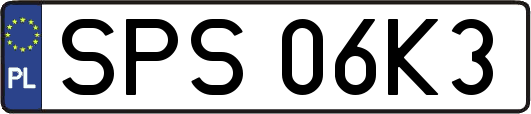 SPS06K3