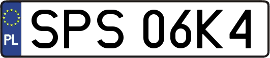SPS06K4