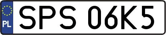 SPS06K5