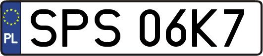 SPS06K7