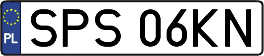 SPS06KN