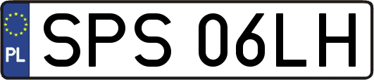 SPS06LH