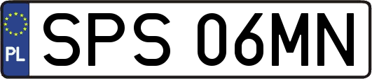 SPS06MN