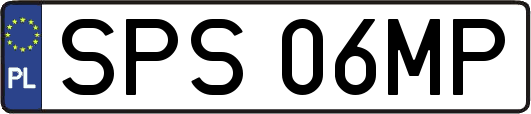 SPS06MP
