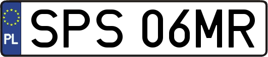 SPS06MR