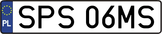 SPS06MS
