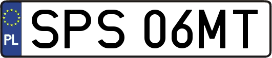 SPS06MT