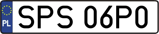 SPS06P0
